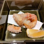 新日本料理おぶね - 