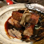 新日本料理おぶね - 