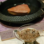 新日本料理おぶね - 