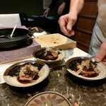 新日本料理おぶね - 