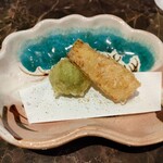 新日本料理おぶね - 