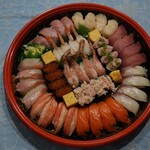 銀のさら - 料理写真: