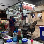 On Nut Roast Duck Noodles - 