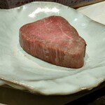 新日本料理おぶね - 