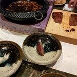 新日本料理おぶね - 