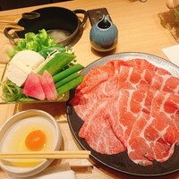 すき焼 しゃぶしゃぶつかだ KITTE大阪店 - 