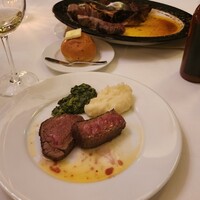Empire Steak House Roppongi - 