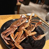 日比谷 蟹みつ - 