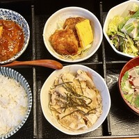 割烹 田一 - 