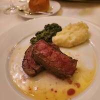 Empire Steak House Roppongi - 