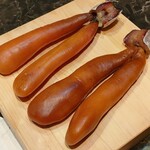 新日本料理おぶね - 