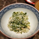 新日本料理おぶね - 