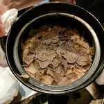 新日本料理おぶね - 