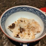 新日本料理おぶね - 