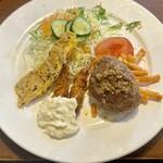 레스토랑&카페 토와다