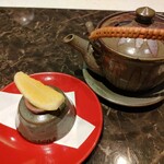 新日本料理おぶね - 