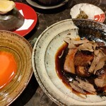 新日本料理おぶね - 