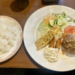 레스토랑&카페 토와다