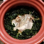 新日本料理おぶね - 