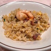 中国料理 満楼日園 - 