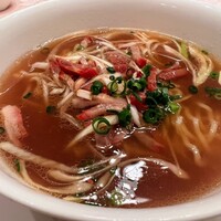 中国料理 満楼日園 - 