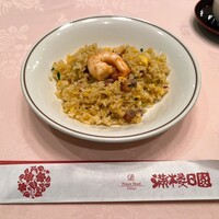 中国料理 満楼日園 - 