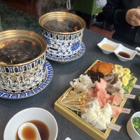Shangri-La’s secret 表参道店 - 