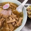 煮干らー麺 カネショウ 四街道