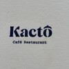 Kacto