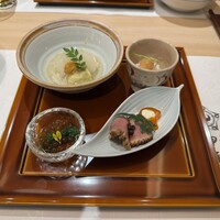 うなぎのしろむら - 