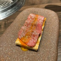 焼肉 銀座コバウ 並木通り店 - 