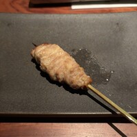 焼鳥  吉祥 - 