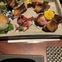 焼鳥  吉祥 - 