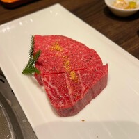 焼肉 銀座コバウ 並木通り店 - 