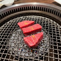 焼肉 銀座コバウ 並木通り店 - 