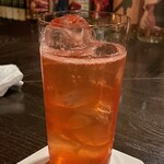 バー エイジング - カクテル