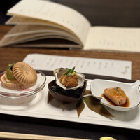 春鶯亭ひら - 
