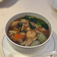 中国飯店 三田店 - 