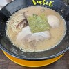 豚骨ラーメン いちもんじ 北本店