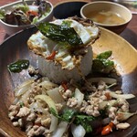 Asian Dining Chang - 