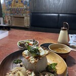 Asian Dining Chang - 