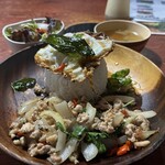 Asian Dining Chang - 