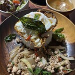 Asian Dining Chang - 