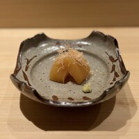 神楽坂すし旭飛 - 