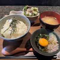 KINKA sushi bar izakaya 渋谷 - 