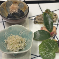 てしごと料理 まる山 - 