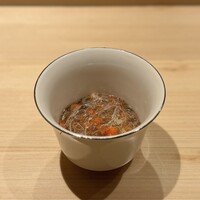 神楽坂すし旭飛 - 