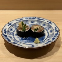 神楽坂すし旭飛 - 