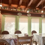 キャナリィ・ロウ - 