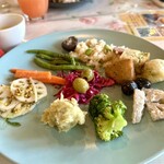 キャナリィ・ロウ - 